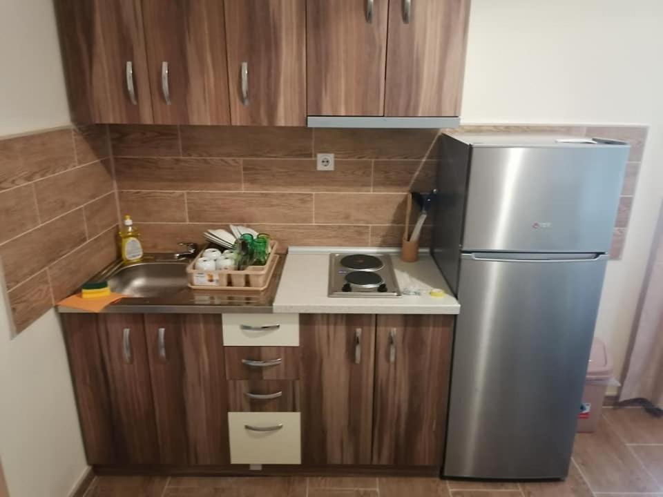 Apartments Zlatko Sokobanja Zewnętrze zdjęcie