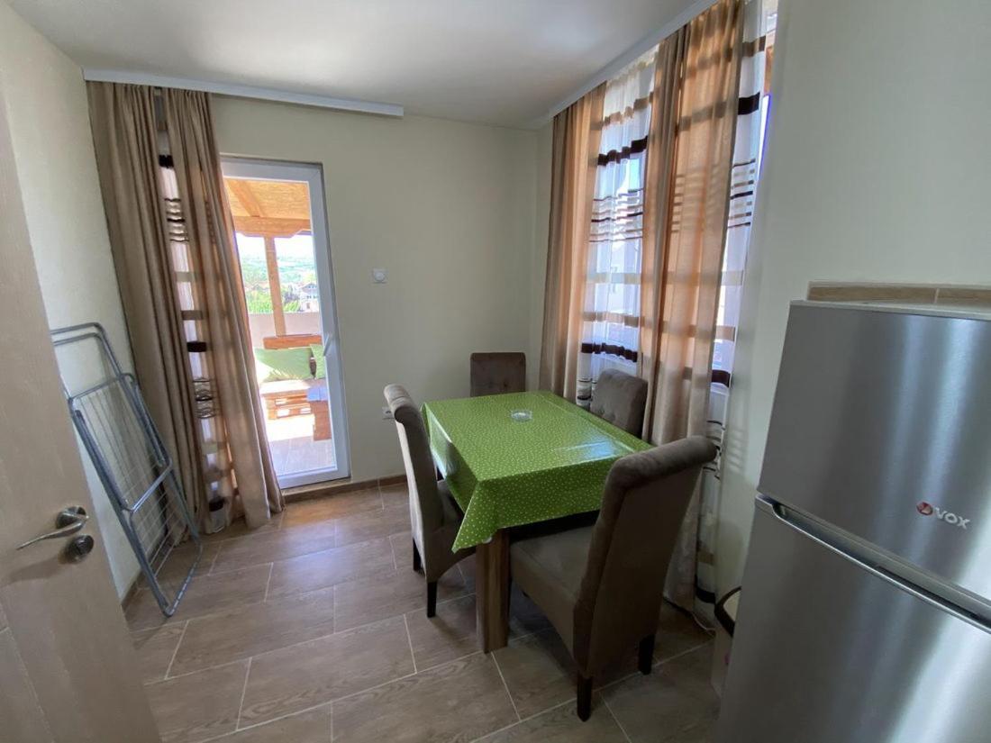 Apartments Zlatko Sokobanja Zewnętrze zdjęcie