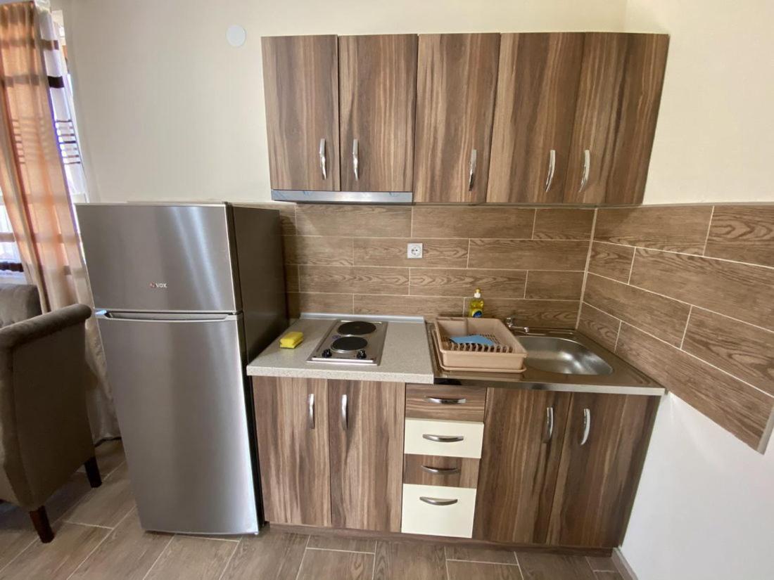Apartments Zlatko Sokobanja Zewnętrze zdjęcie