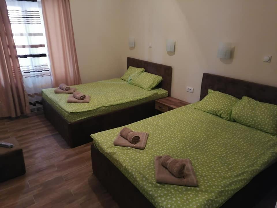 Apartments Zlatko Sokobanja Zewnętrze zdjęcie