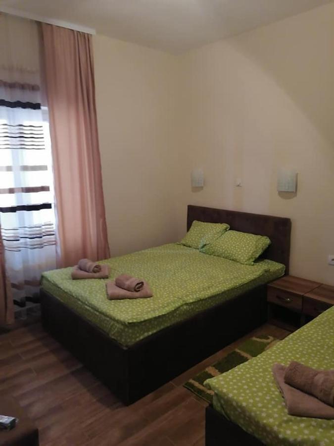 Apartments Zlatko Sokobanja Zewnętrze zdjęcie