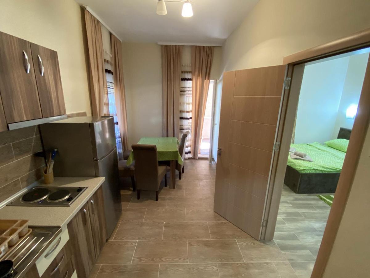 Apartments Zlatko Sokobanja Zewnętrze zdjęcie