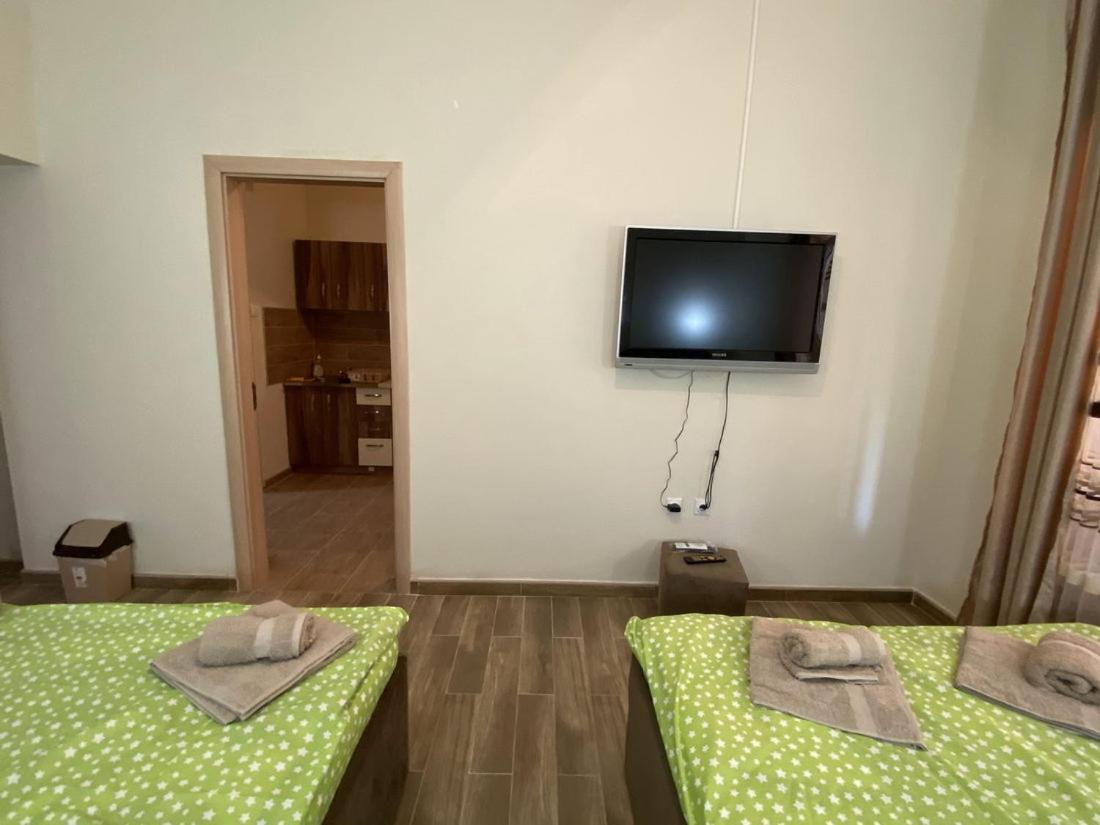 Apartments Zlatko Sokobanja Zewnętrze zdjęcie