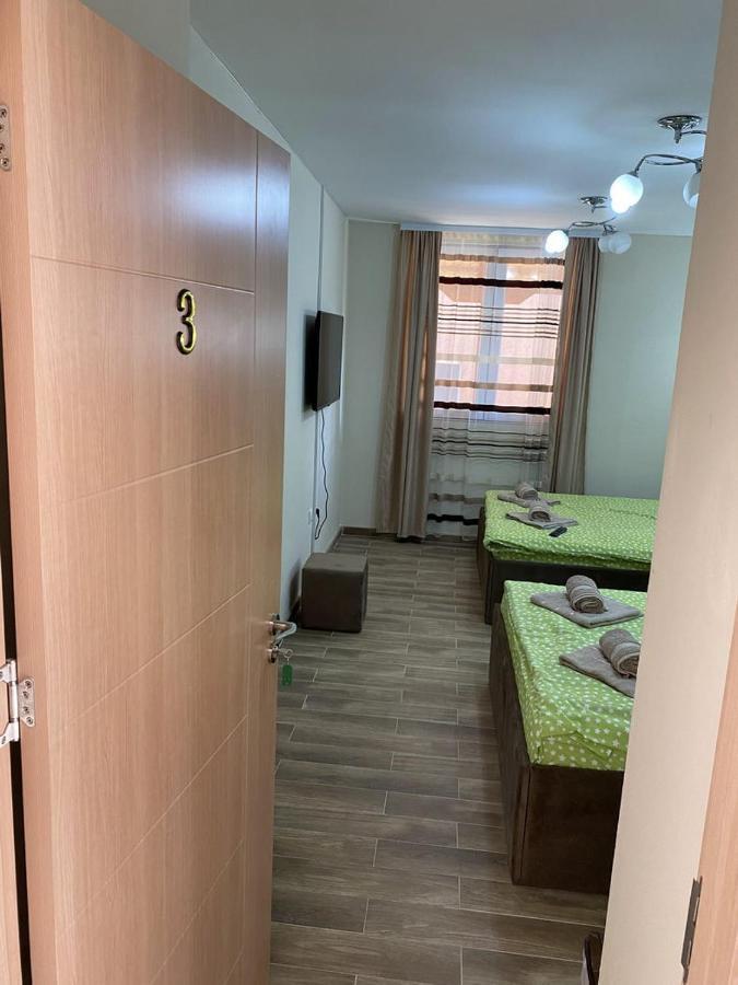 Apartments Zlatko Sokobanja Zewnętrze zdjęcie