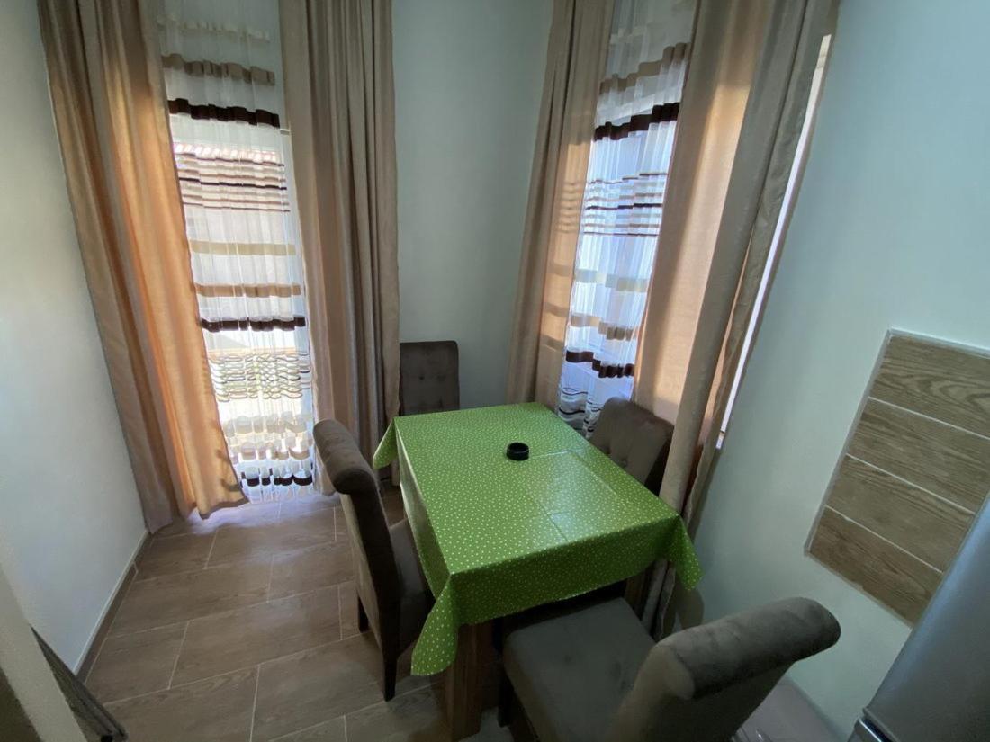 Apartments Zlatko Sokobanja Zewnętrze zdjęcie