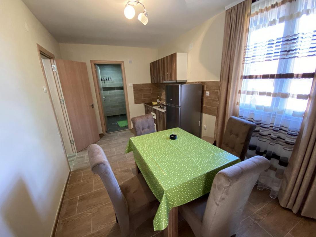 Apartments Zlatko Sokobanja Zewnętrze zdjęcie