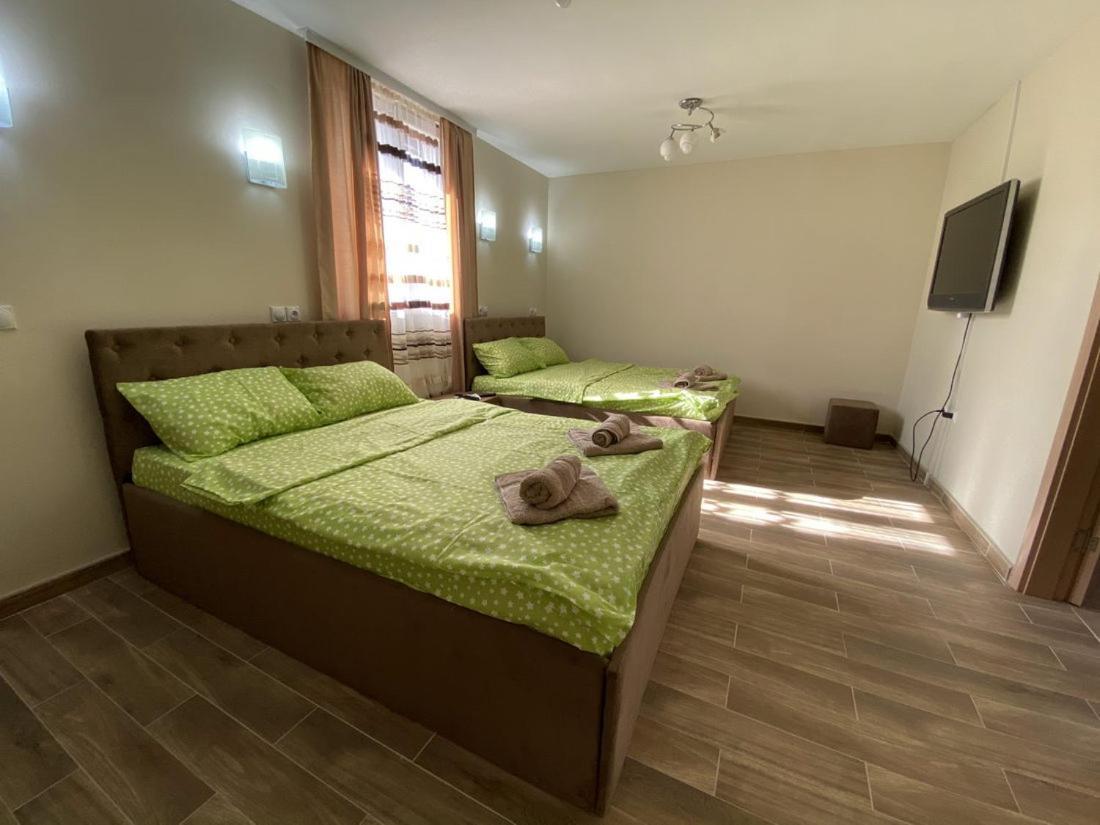 Apartments Zlatko Sokobanja Zewnętrze zdjęcie