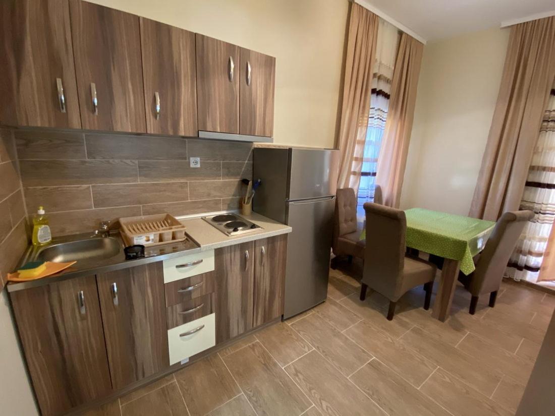 Apartments Zlatko Sokobanja Zewnętrze zdjęcie