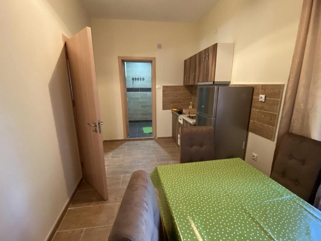 Apartments Zlatko Sokobanja Zewnętrze zdjęcie