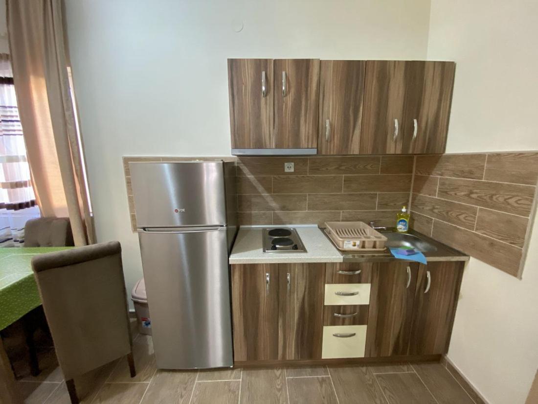 Apartments Zlatko Sokobanja Zewnętrze zdjęcie