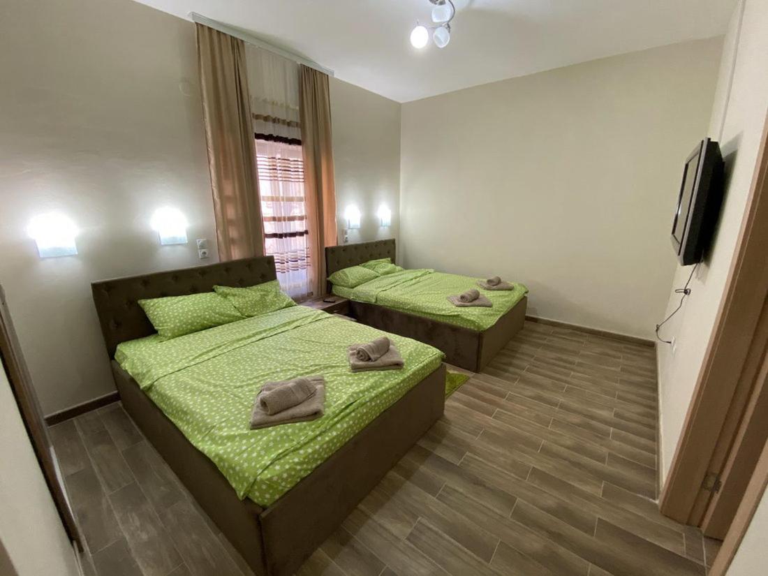 Apartments Zlatko Sokobanja Zewnętrze zdjęcie