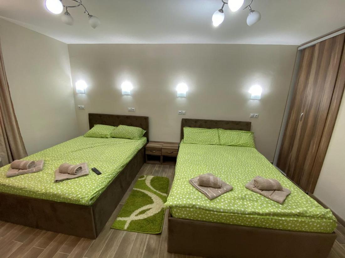 Apartments Zlatko Sokobanja Zewnętrze zdjęcie