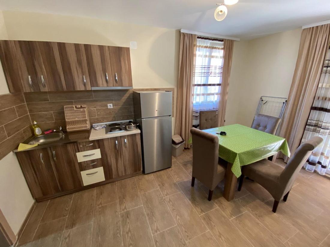 Apartments Zlatko Sokobanja Zewnętrze zdjęcie