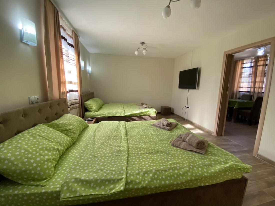 Apartments Zlatko Sokobanja Zewnętrze zdjęcie