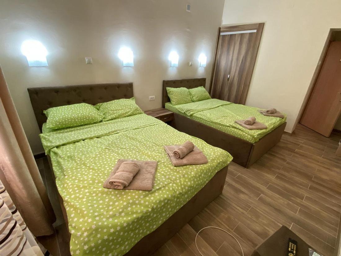 Apartments Zlatko Sokobanja Zewnętrze zdjęcie