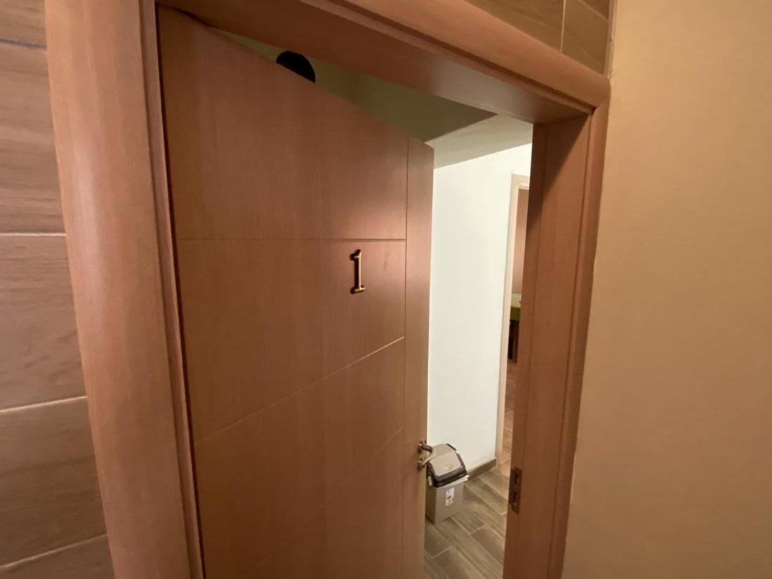 Apartments Zlatko Sokobanja Zewnętrze zdjęcie