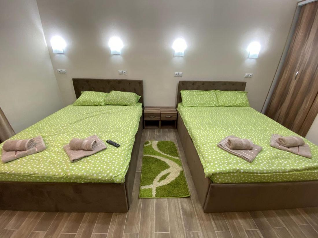 Apartments Zlatko Sokobanja Zewnętrze zdjęcie