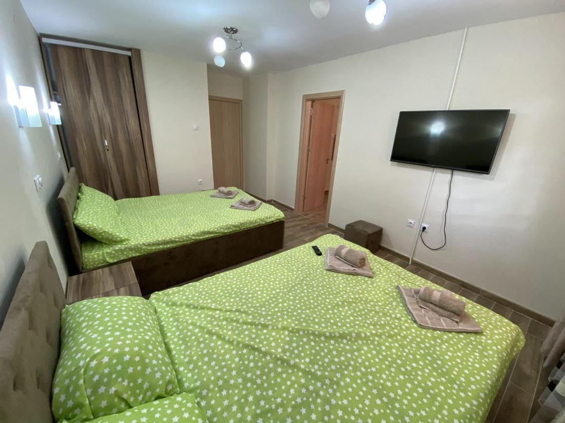 Apartments Zlatko Sokobanja Zewnętrze zdjęcie