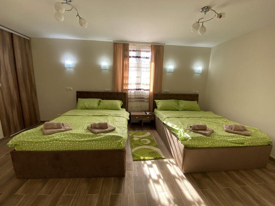 Apartments Zlatko Sokobanja Zewnętrze zdjęcie