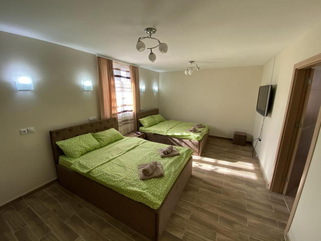 Apartments Zlatko Sokobanja Zewnętrze zdjęcie