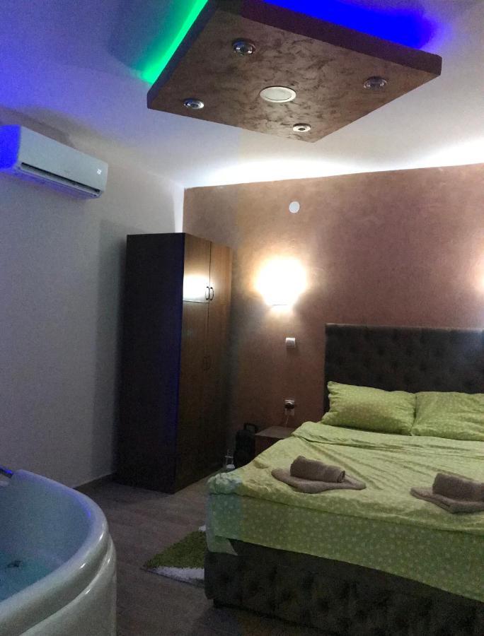 Apartments Zlatko Sokobanja Zewnętrze zdjęcie