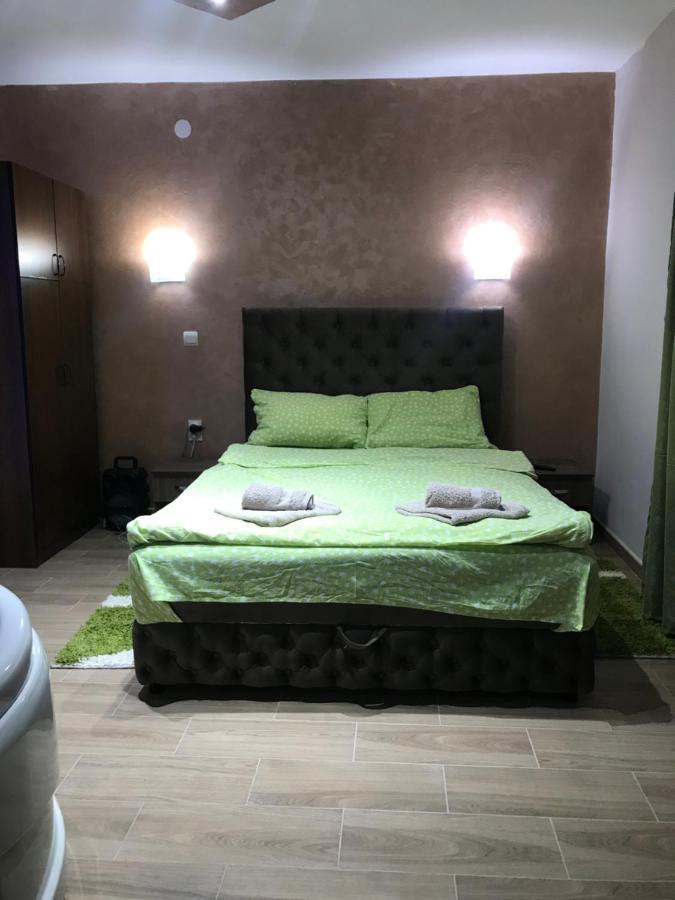 Apartments Zlatko Sokobanja Zewnętrze zdjęcie