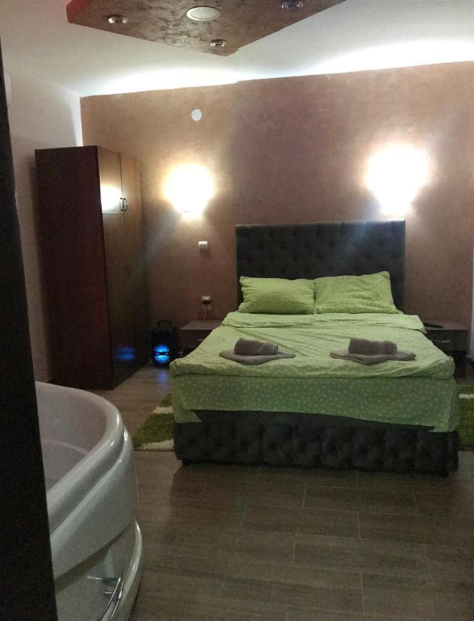 Apartments Zlatko Sokobanja Zewnętrze zdjęcie