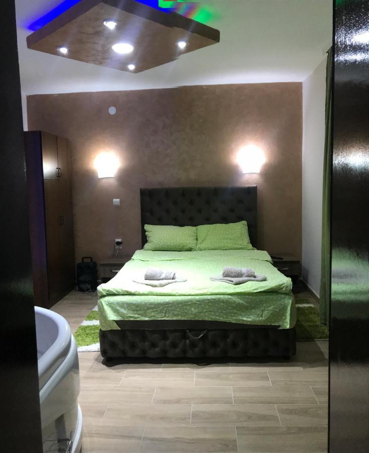 Apartments Zlatko Sokobanja Zewnętrze zdjęcie