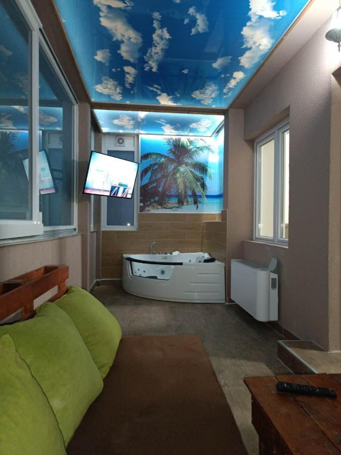 Apartments Zlatko Sokobanja Zewnętrze zdjęcie