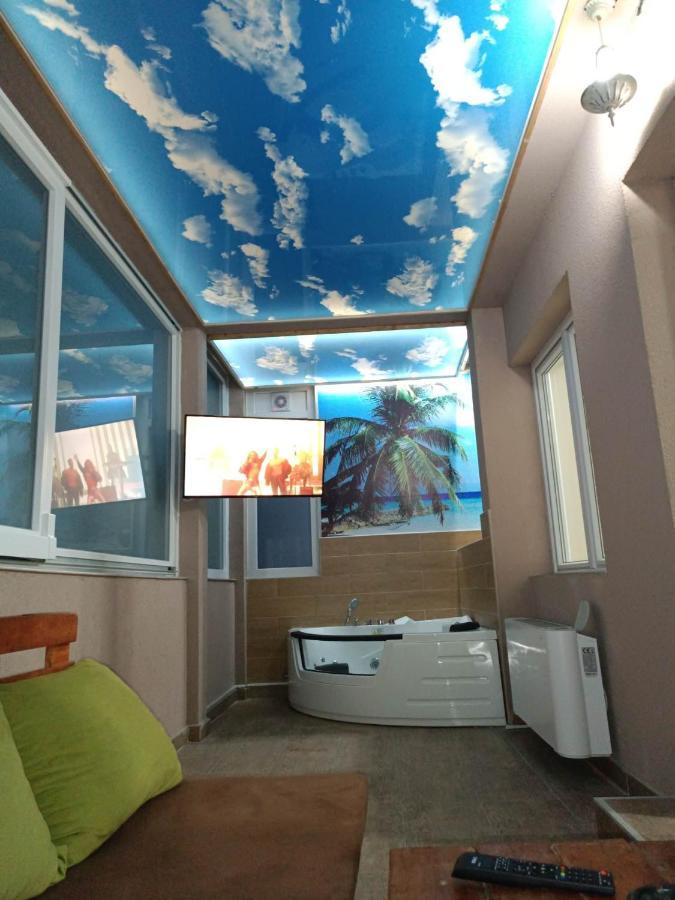 Apartments Zlatko Sokobanja Zewnętrze zdjęcie