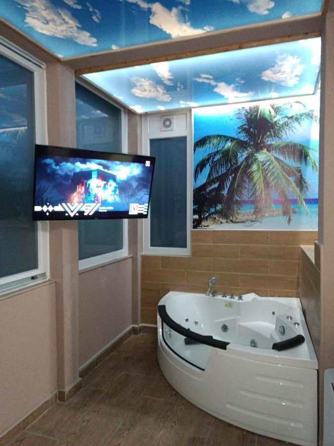 Apartments Zlatko Sokobanja Zewnętrze zdjęcie