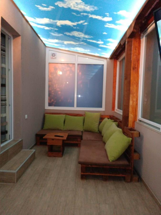 Apartments Zlatko Sokobanja Zewnętrze zdjęcie