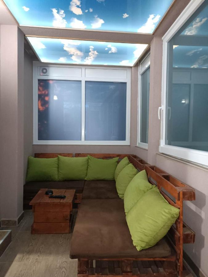 Apartments Zlatko Sokobanja Zewnętrze zdjęcie