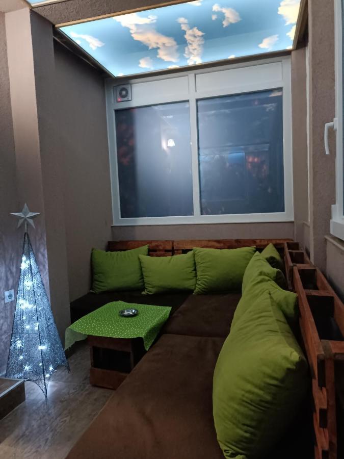 Apartments Zlatko Sokobanja Zewnętrze zdjęcie