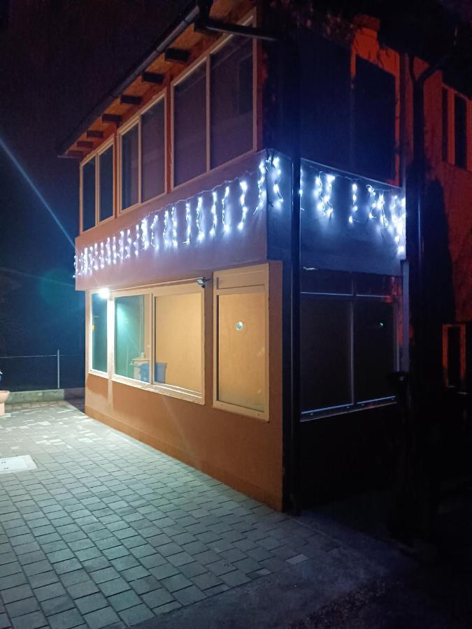 Apartments Zlatko Sokobanja Zewnętrze zdjęcie