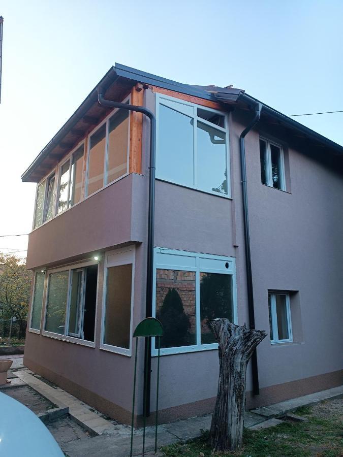 Apartments Zlatko Sokobanja Zewnętrze zdjęcie