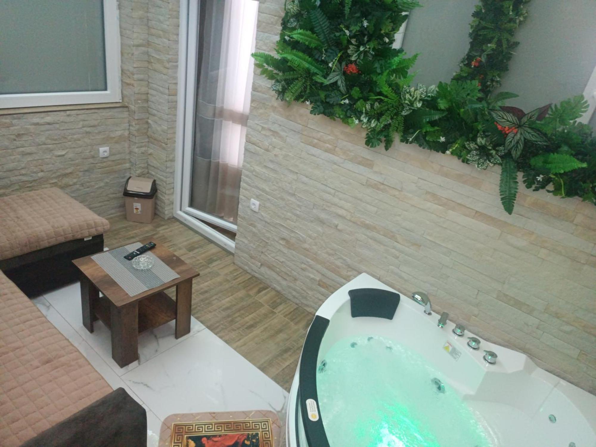 Apartments Zlatko Sokobanja Zewnętrze zdjęcie